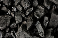 Chelwood Common coal boiler costs