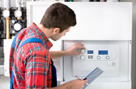 Chelwood Common boiler servicing